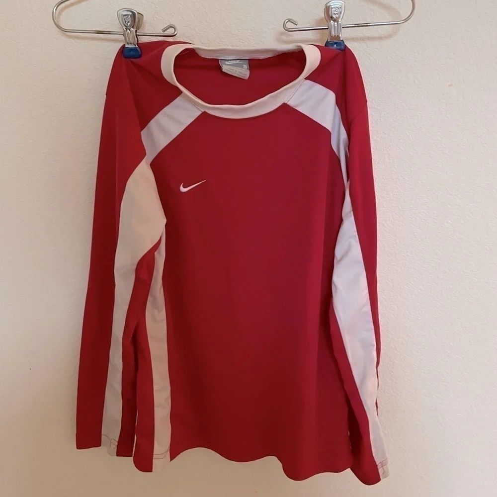 Nike Youth Small shirt